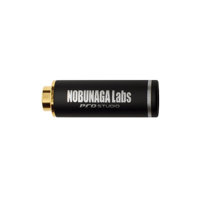【まとめ買い　5セット　10%割引】4.4mm5極ジャック  NLP-PRO-TPFEM4.4/5 :: NOBUNAGA Labs pro studio