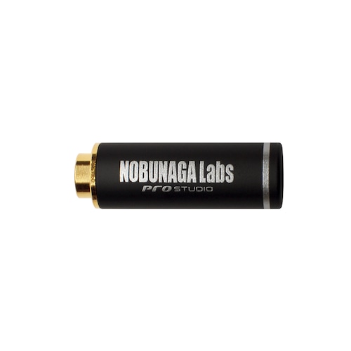 【まとめ買い　5セット　10%割引】4.4mm5極ジャック  NLP-PRO-TPFEM4.4/5 :: NOBUNAGA Labs pro studio