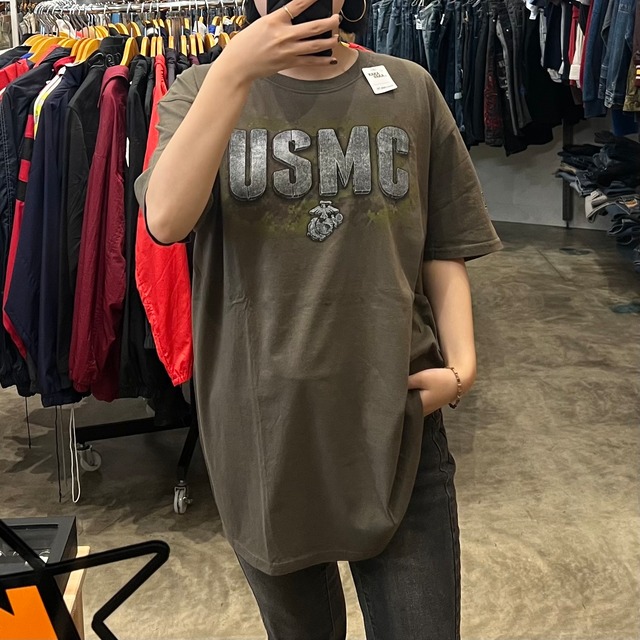 【Harley-Davidson/ハーレーダビッドソン】Tシャツ
