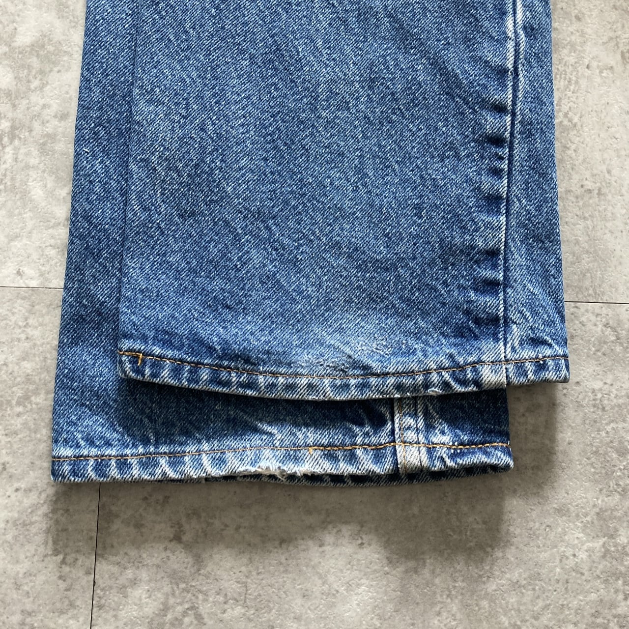 Levi's 517 W31 L30 リーバイス　ボタン裏530 USA製 W33 L36】80's US.Levis 517 リーバイス ヴァルドスタ工場(575) ボタン