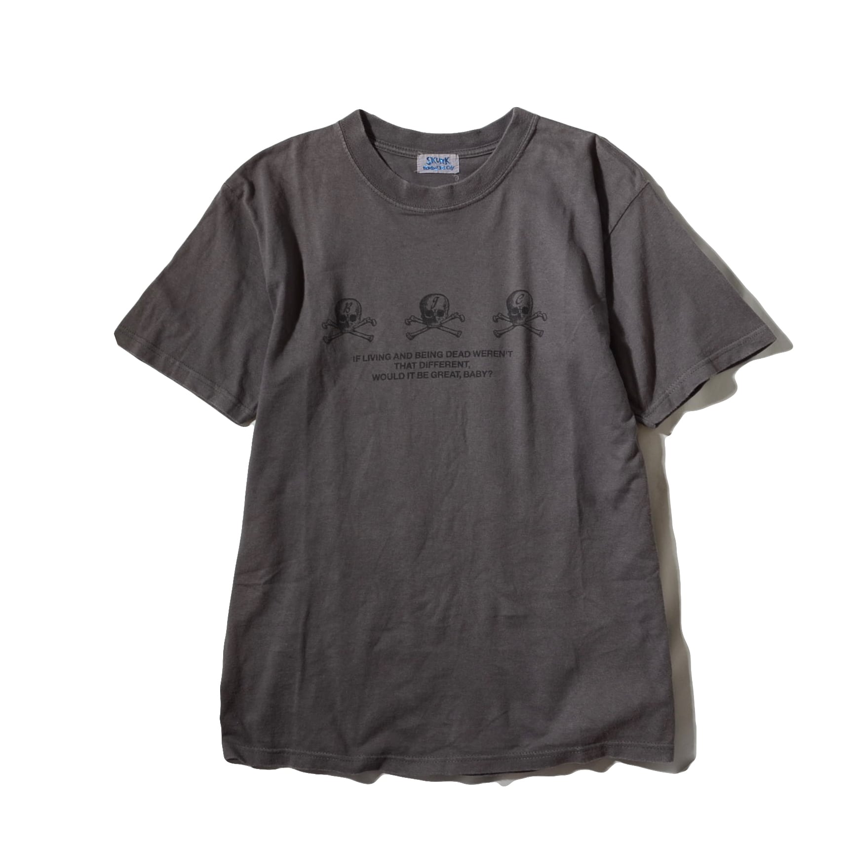 blankey jet city T-shirt | boutique goldenwool vintage&used
