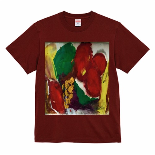 アンバランス　０５　Ｔシャツ