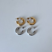 C Hoop Pierce