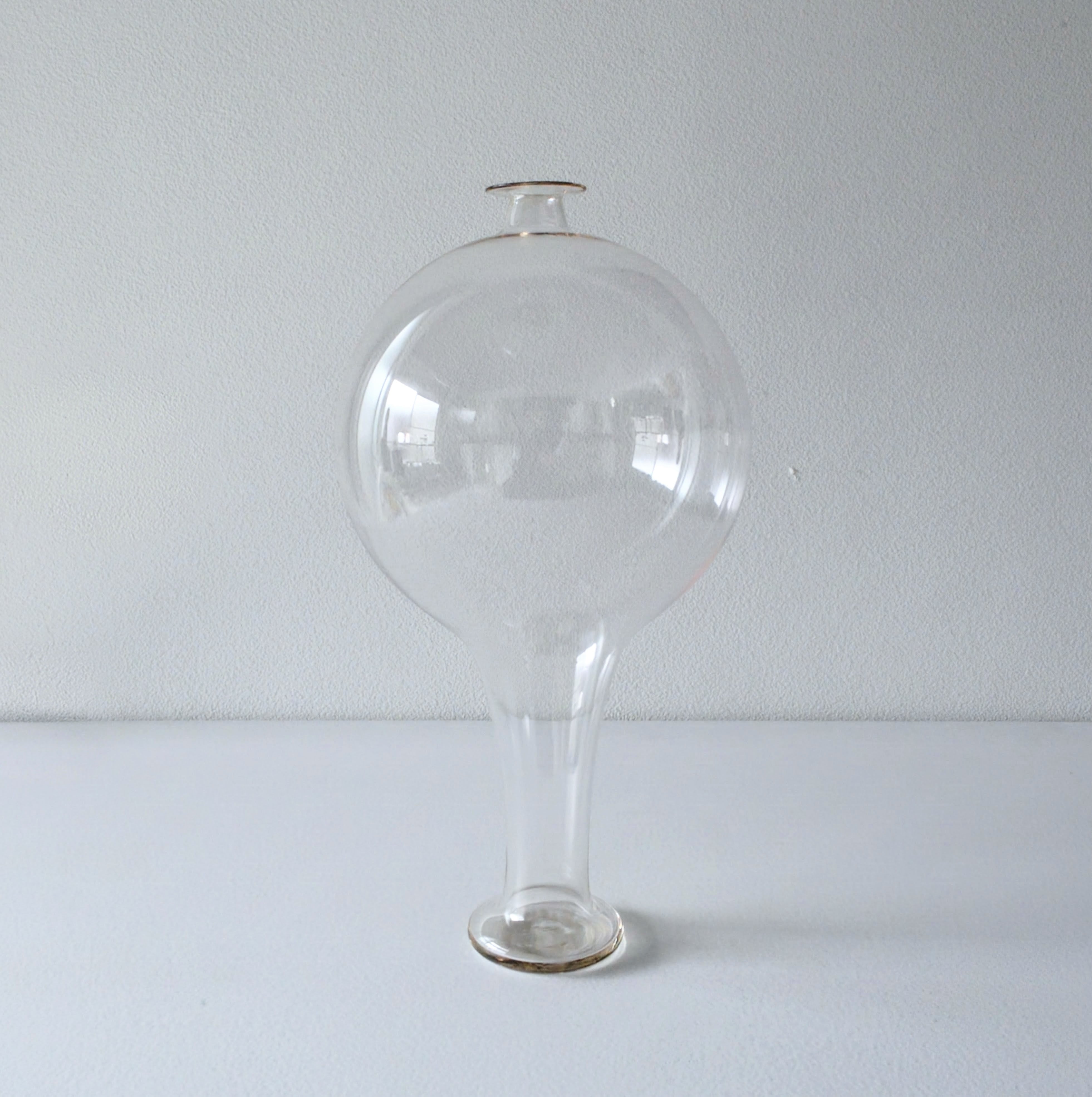 【NEW】菊地 大護 / Vase Slender #2