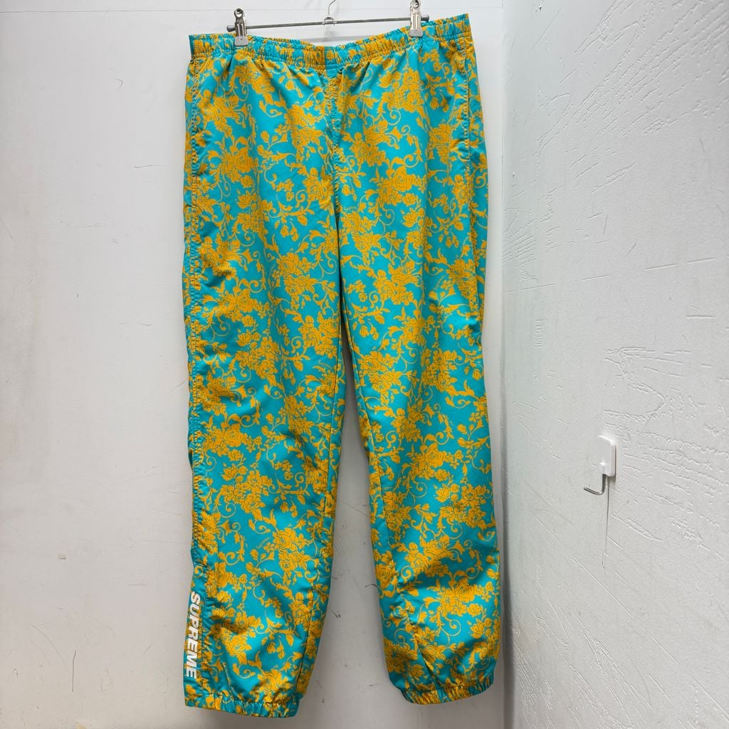 JUN MIKAMI ジュンミカミ Variable Pants ヴァリアブルパンツ SIZE F