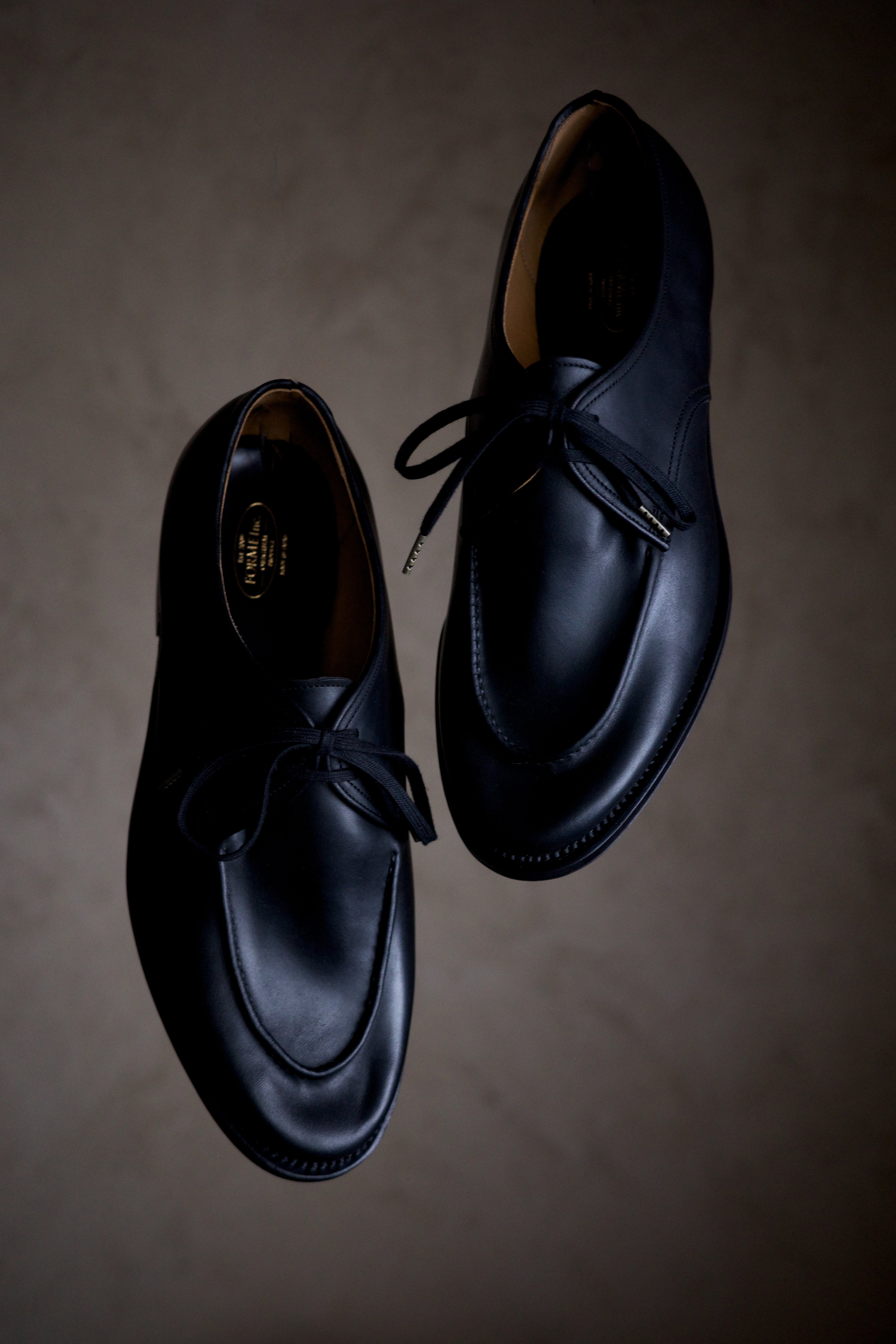 forme / Low shoes | iremono