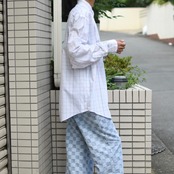 Brooks Brothers Madison multi color check BDshirt