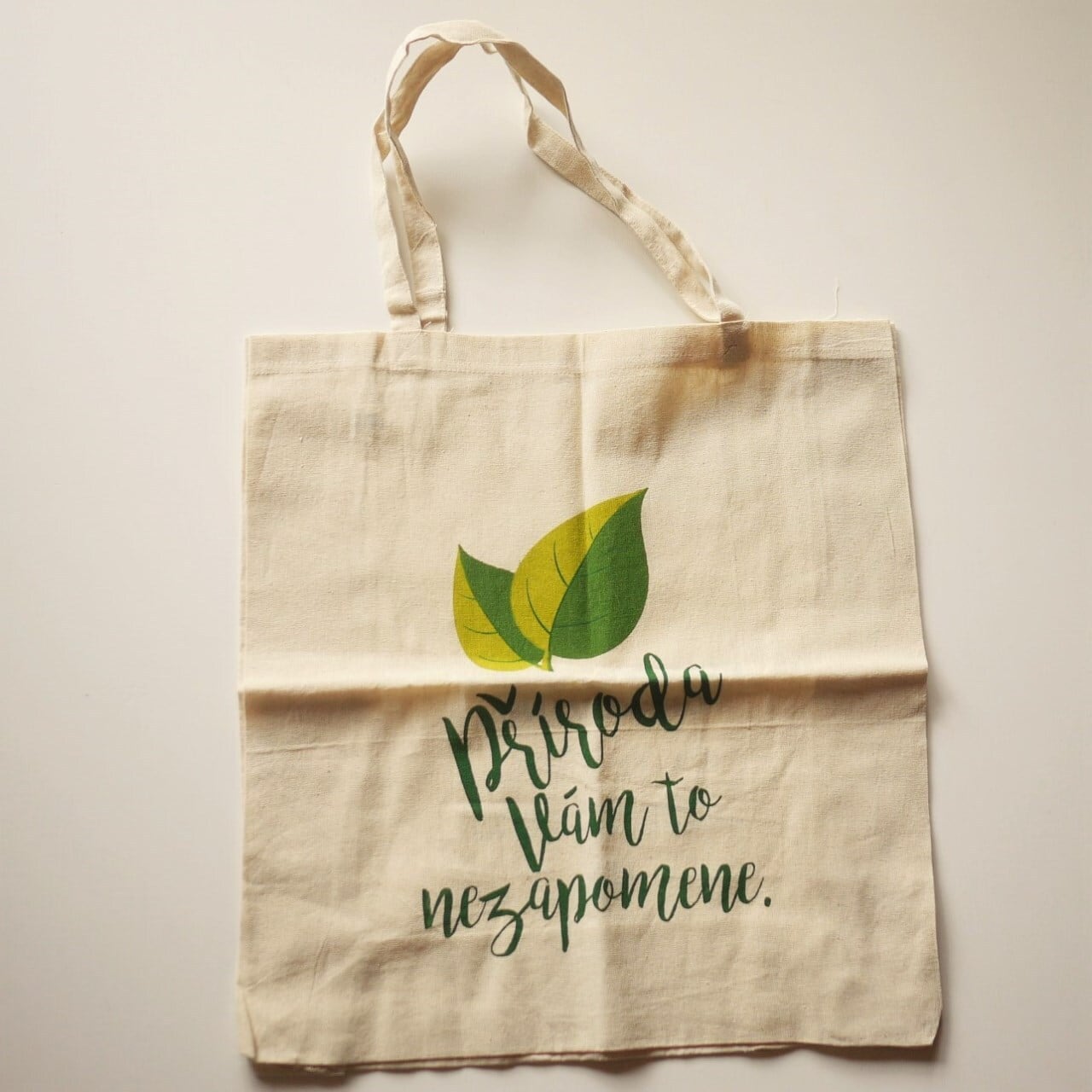 チェコ COOP スーパーマーケット エコバッグ