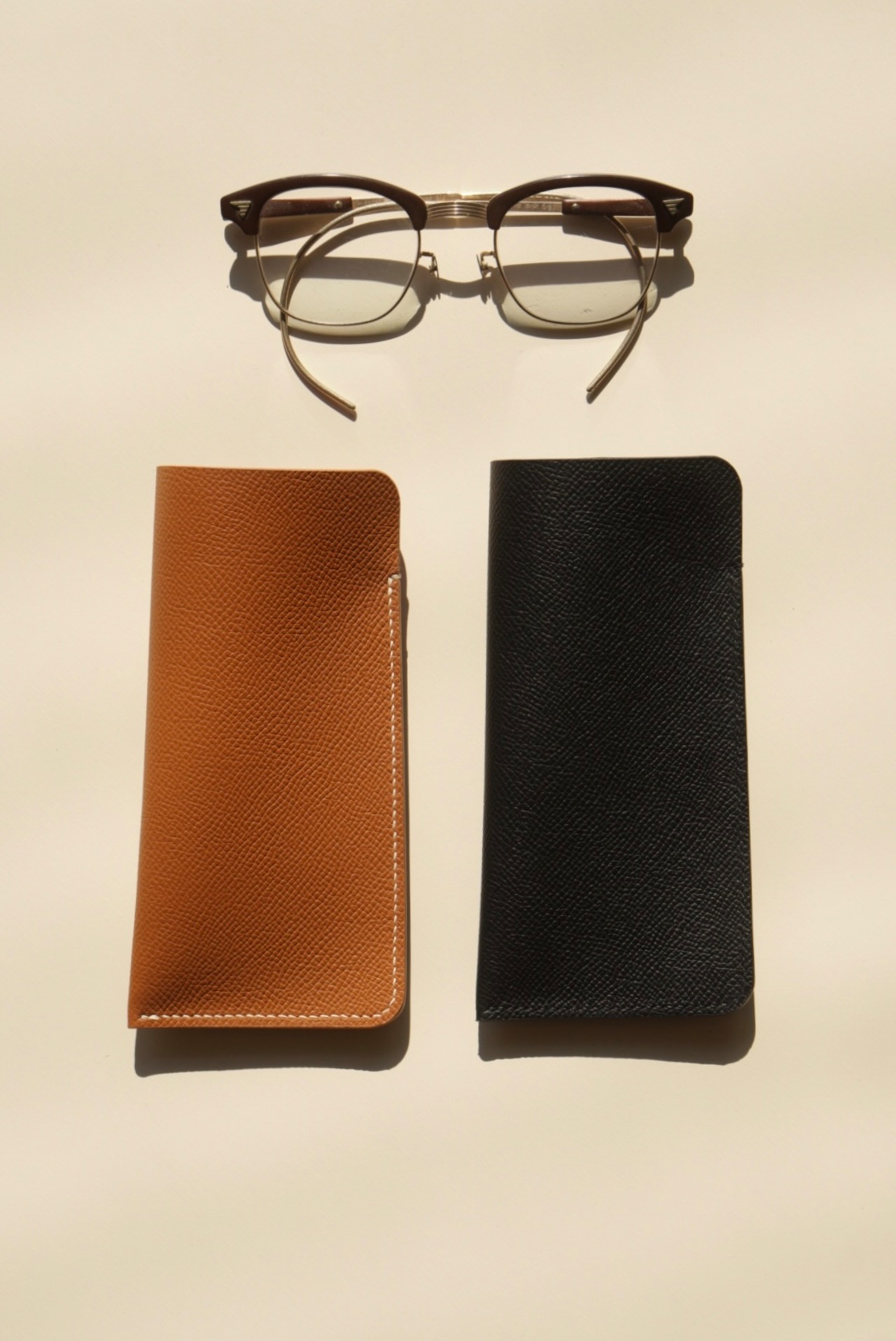 Glasses case