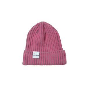 ellipsis knit cap-Los Angels- / イリップシスニットキャップ-ロサンゼルス-