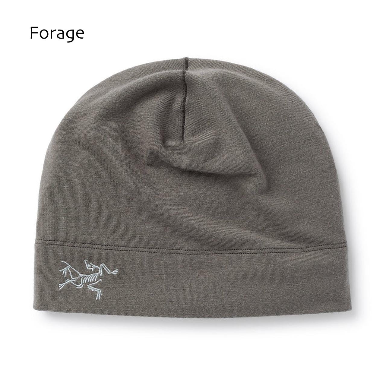 ARC'TERYX [アークテリクス] Rho Lightweight Wool Toque [29580