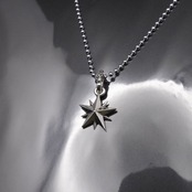 10P STAR PENDANT / 10ピークススターペンダント