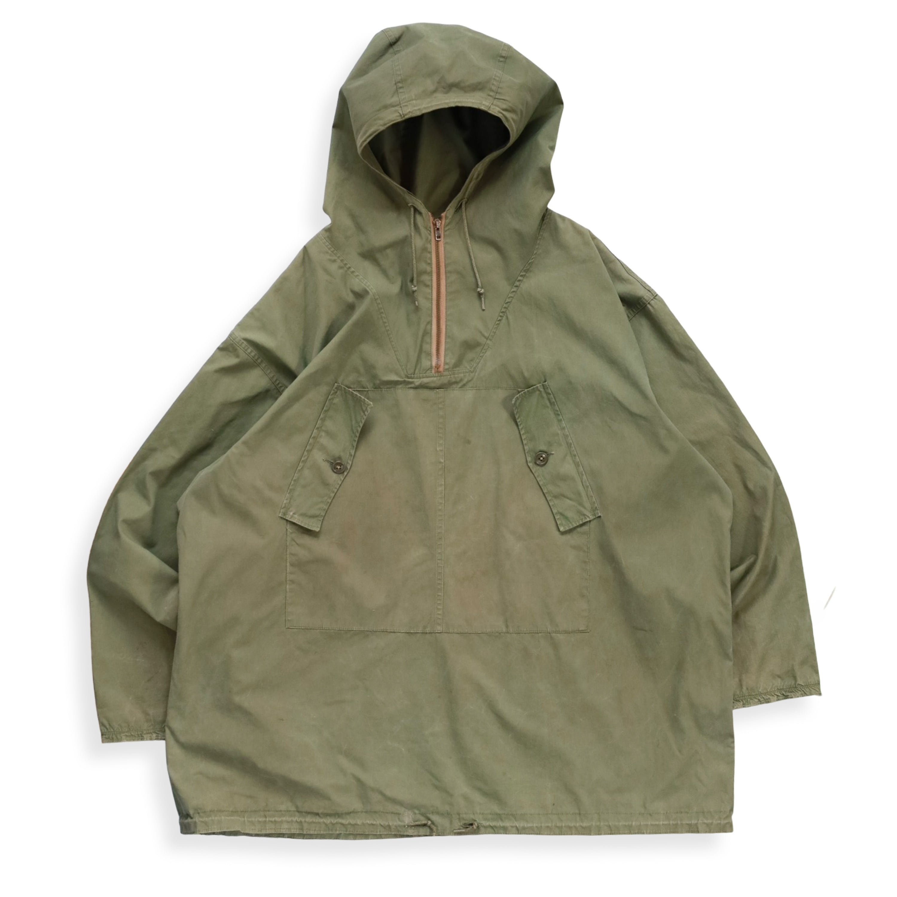 L.L.Bean Labrador Parka
