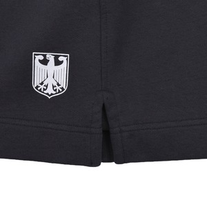 【VETEMENTS】POLIZEI MOLTON SHORTS