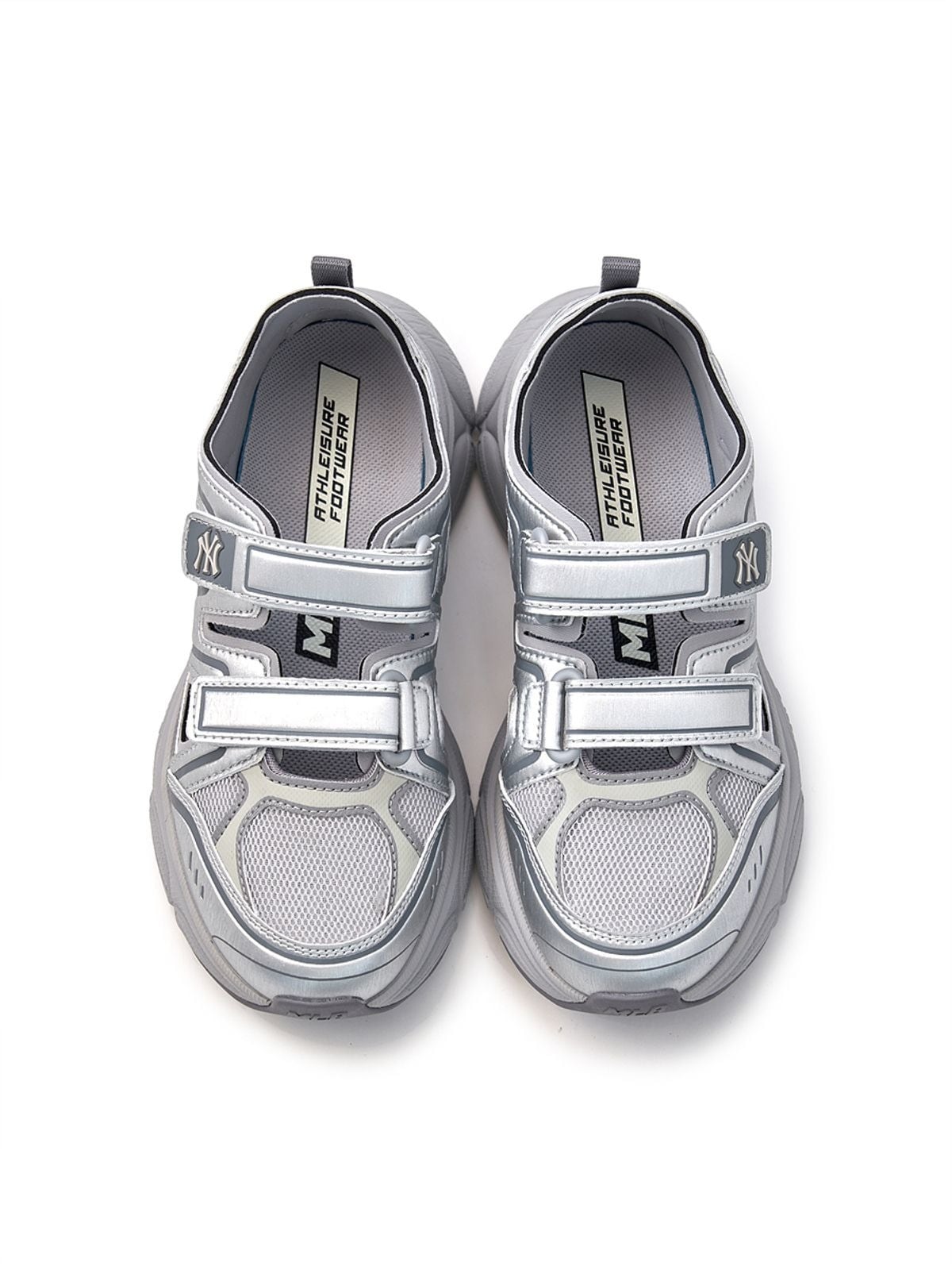 ☆aespa カリナ 【MLB】Ace Runner Merry Jane NY - 3COLOR | もごつ