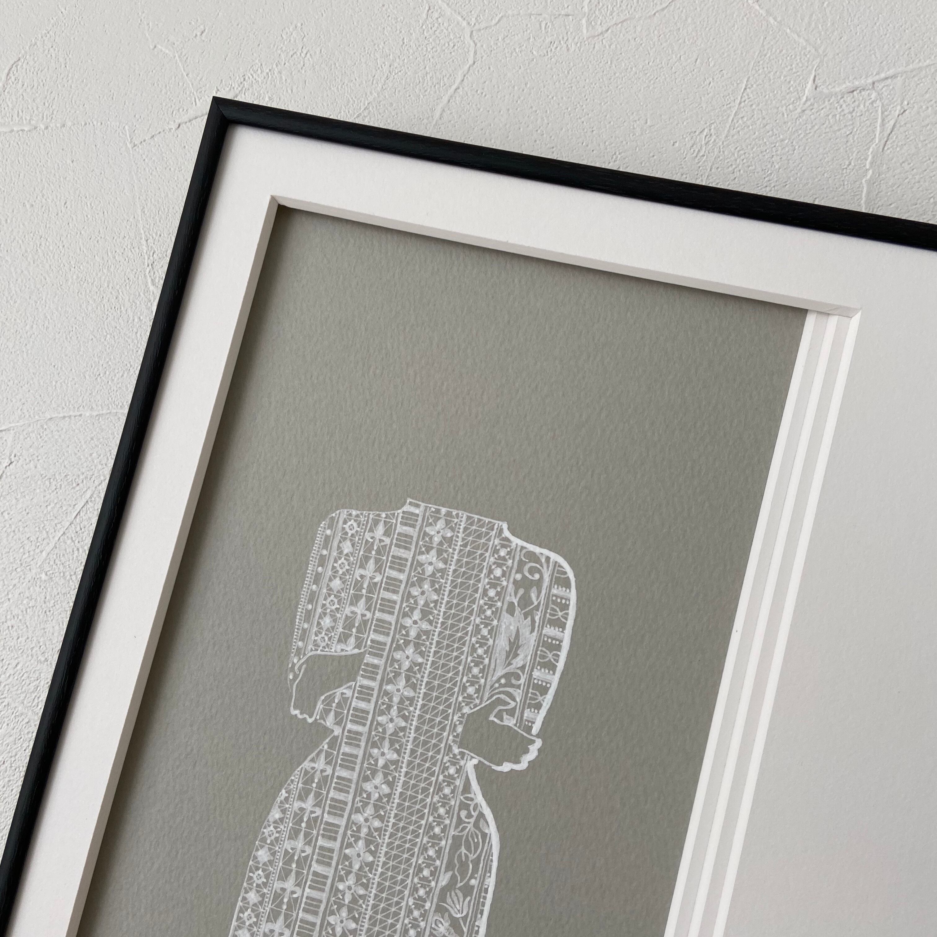 サブリナパンツ