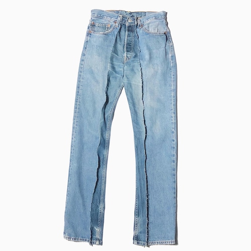 Vintage【Levi's】Grunge Denim Pants