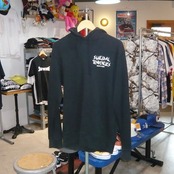 00s Suicidal Tendencies VOLCOM フーディー パーカー