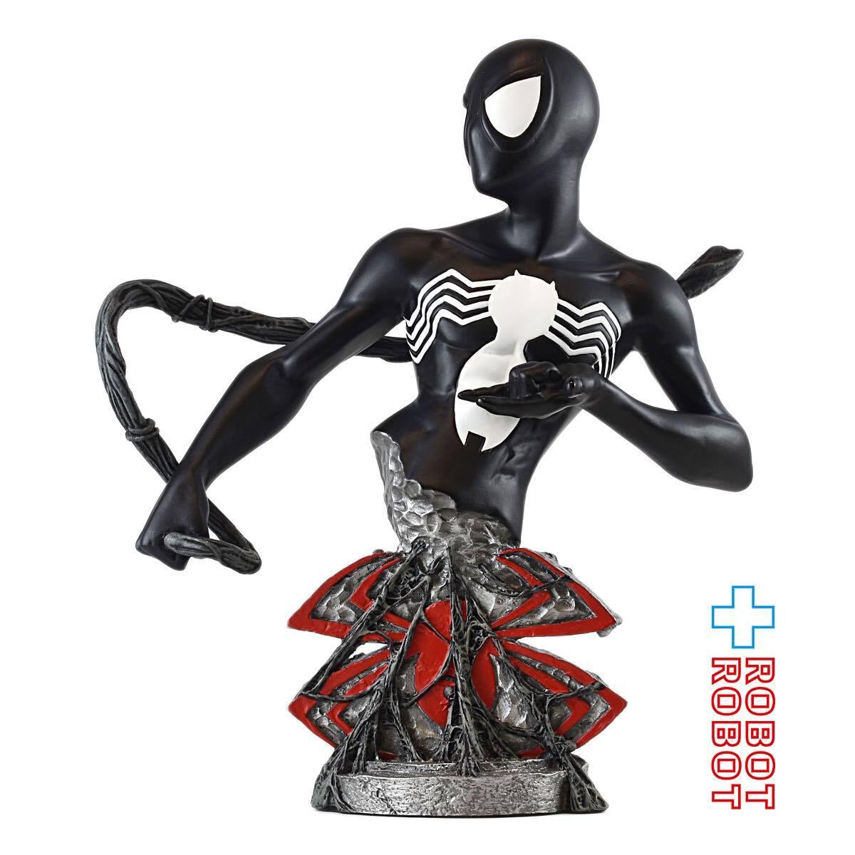 ダイアモンドセレクト マーベル シンビオート スパイダーマン 