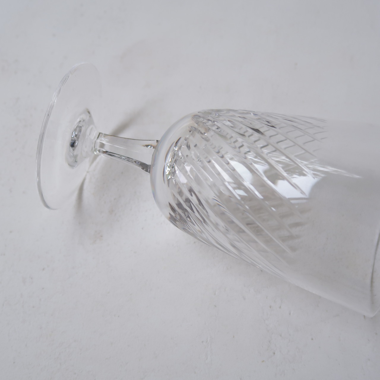 葡萄酒のグラス