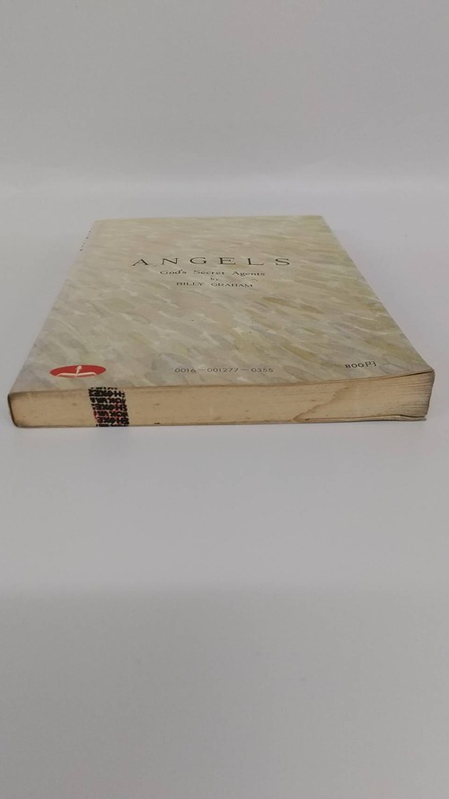 天使　その知られざる働きの商品画像7