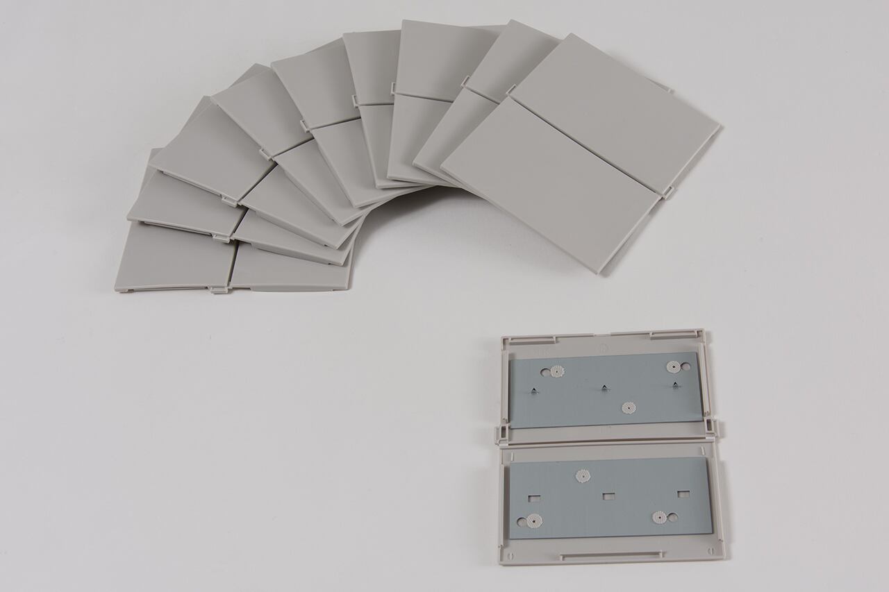 Tachikawa ブラインド 部品28枚セット Tachikawa ブラインド 部品28枚