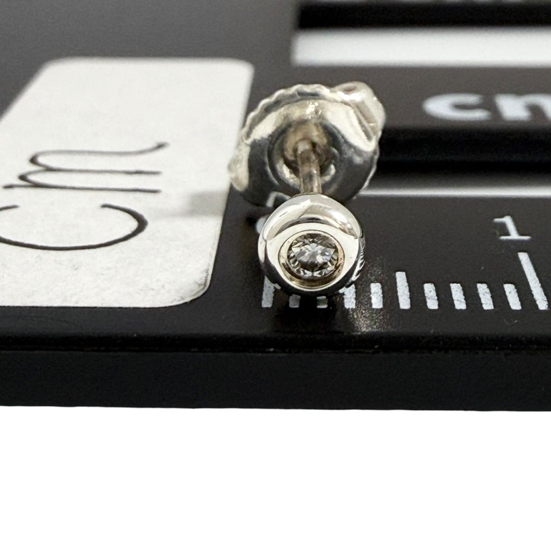 ティファニー レディース メンズ バイザヤード ピアス 片耳 1個のみ