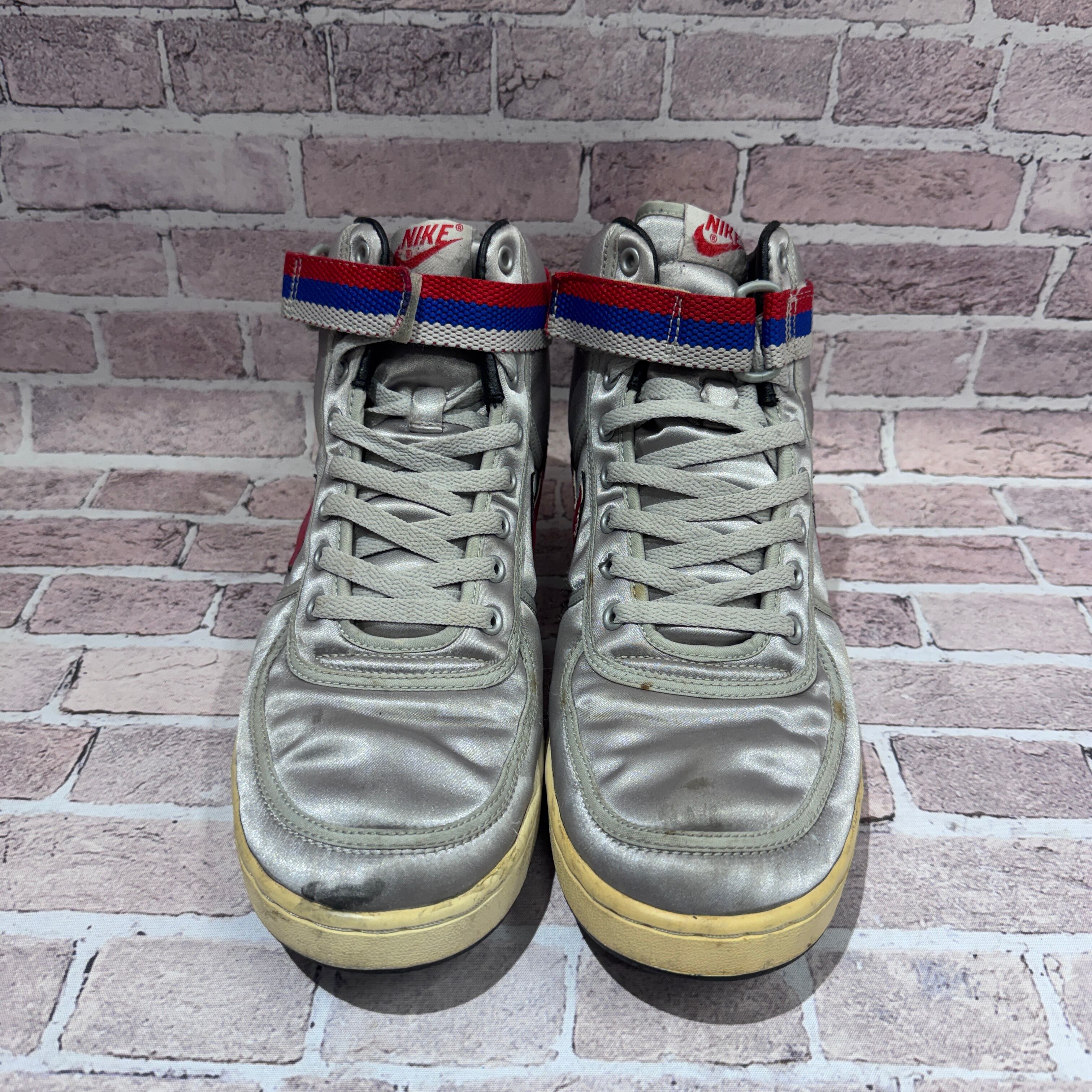 Ⓚ2002 NIKE×SUPREME VANDAL SIZE 10 | safarionline