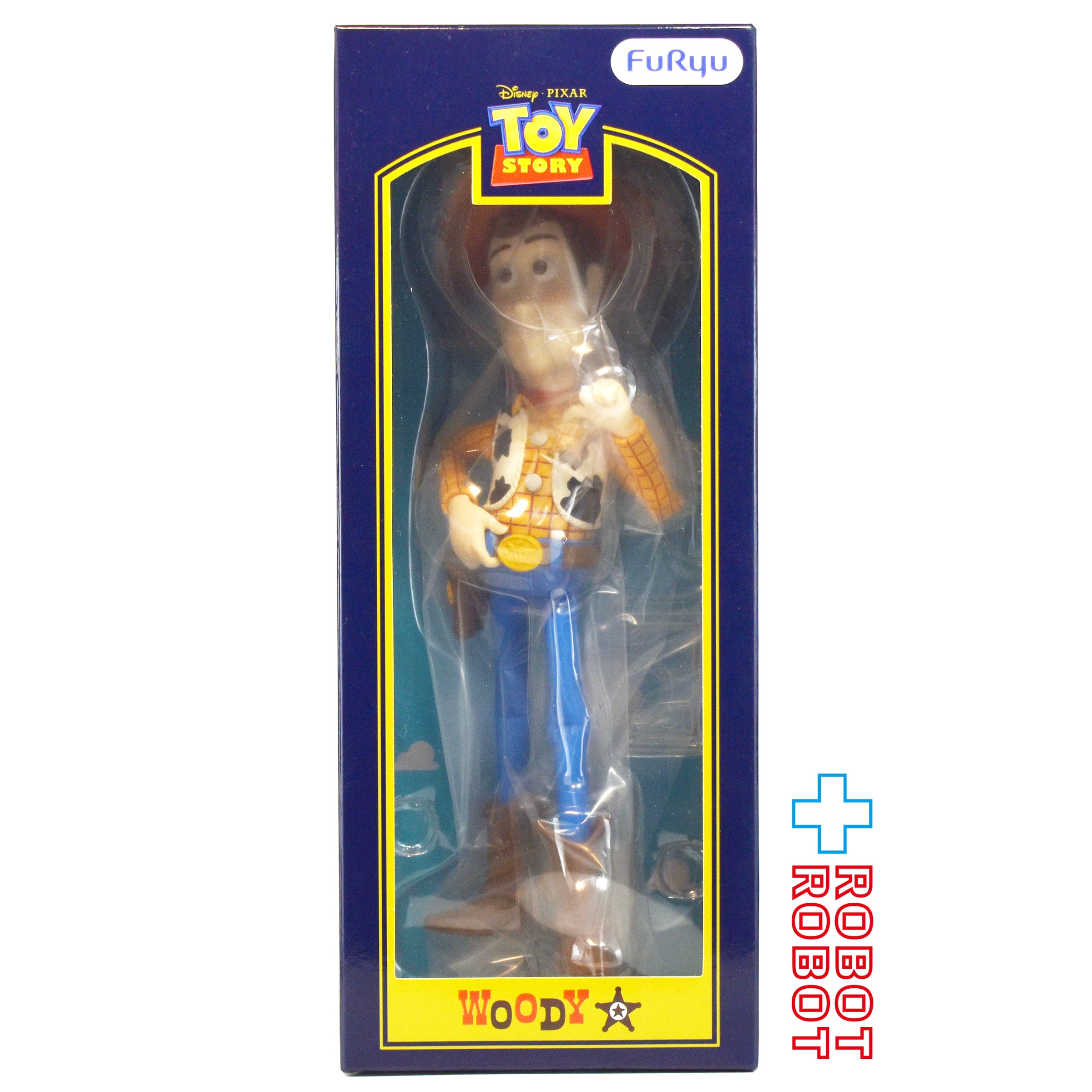 Toy Story トイストーリー | ROBOTROBOT