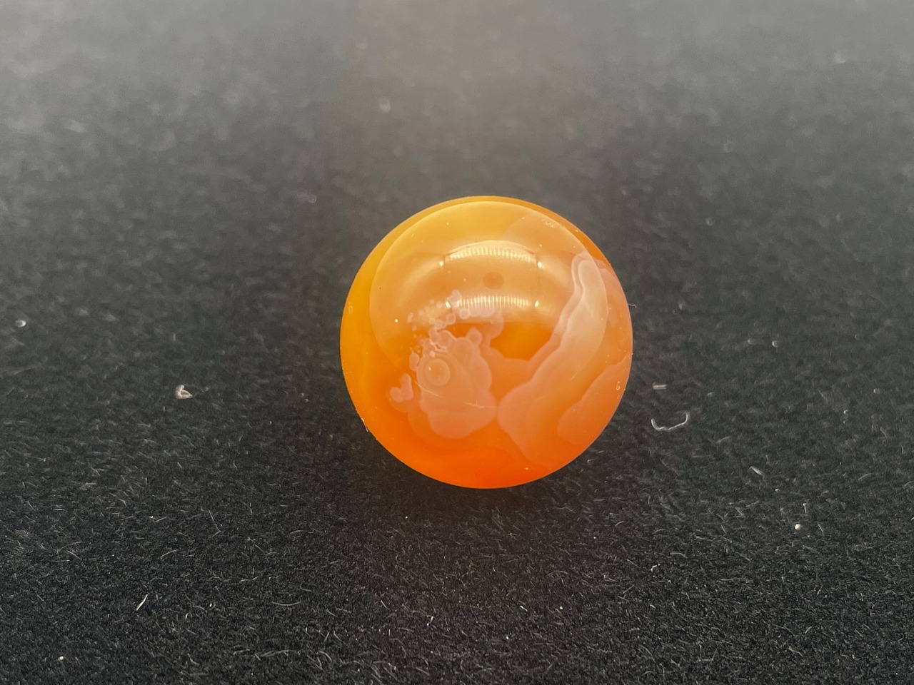 丸玉（瑪瑙）