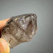 水入り!モンドエレスチャルクォーツ*原石*251008*天然石*鉱物標本*インテリアストーン