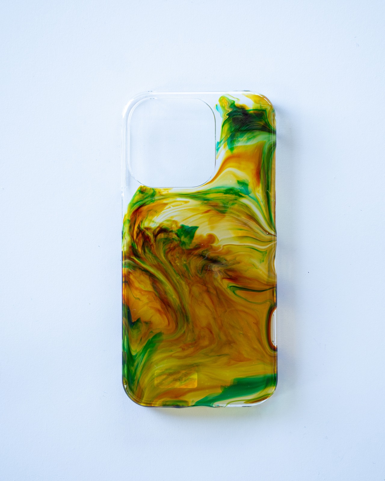 iPhone 15Pro対応 / 15P-N001