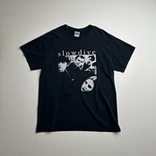 Slowdive　バンドTシャツ　M