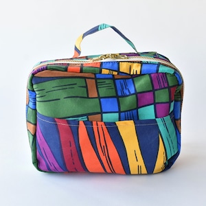 TRIP POUCH / No,10190