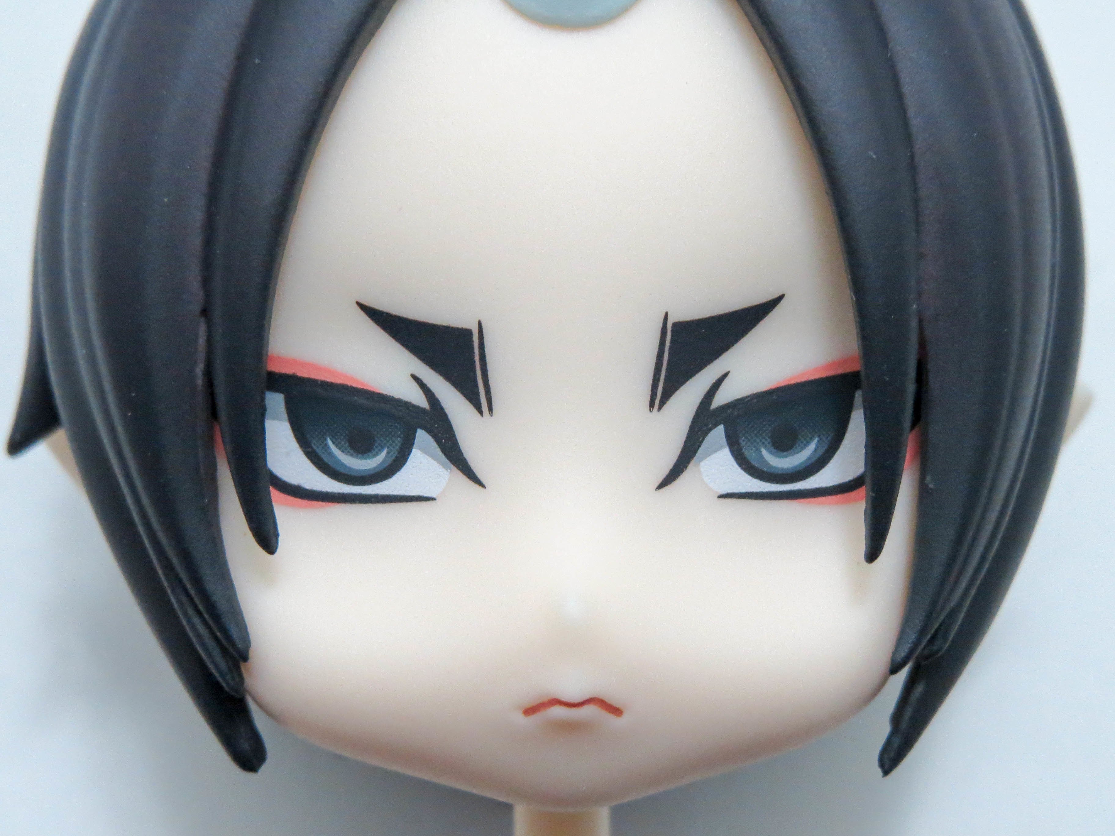 再入荷【506】 鬼灯 顔パーツ 普通 ねんどろいど | ホビー通販 アニホープ