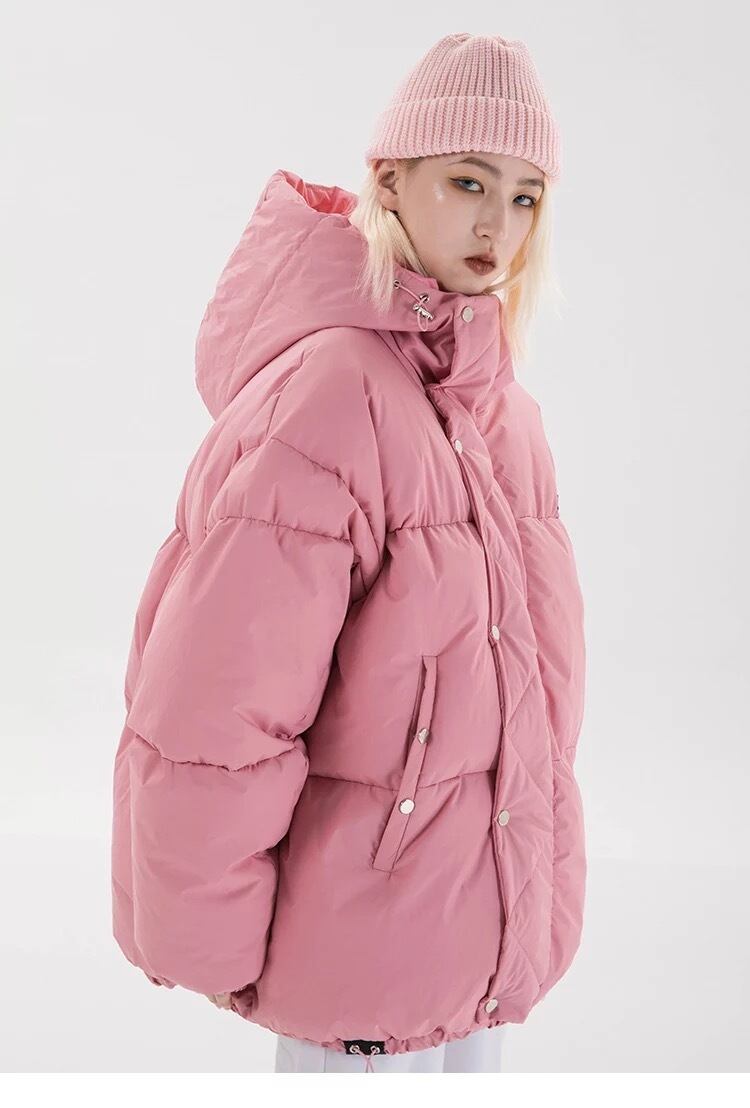 シンプルダウンジャケット】 | TEXT BOOK インポート ショップ シンプルダウンジャケット】 | TEXT BOOK インポート ショップ