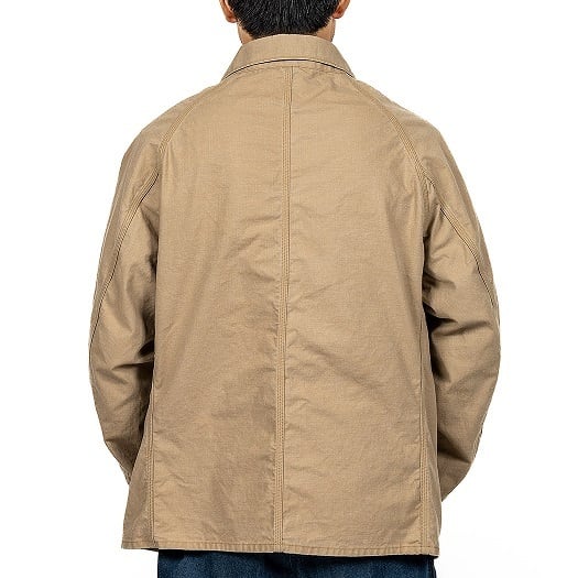 WORKERS(ワーカーズ)～CAT DAY Coverall, Light Duck～ | Amboy