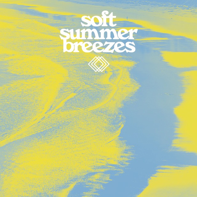 V.A. - Soft Summer Breezes (LTD. Summer Sun LP)