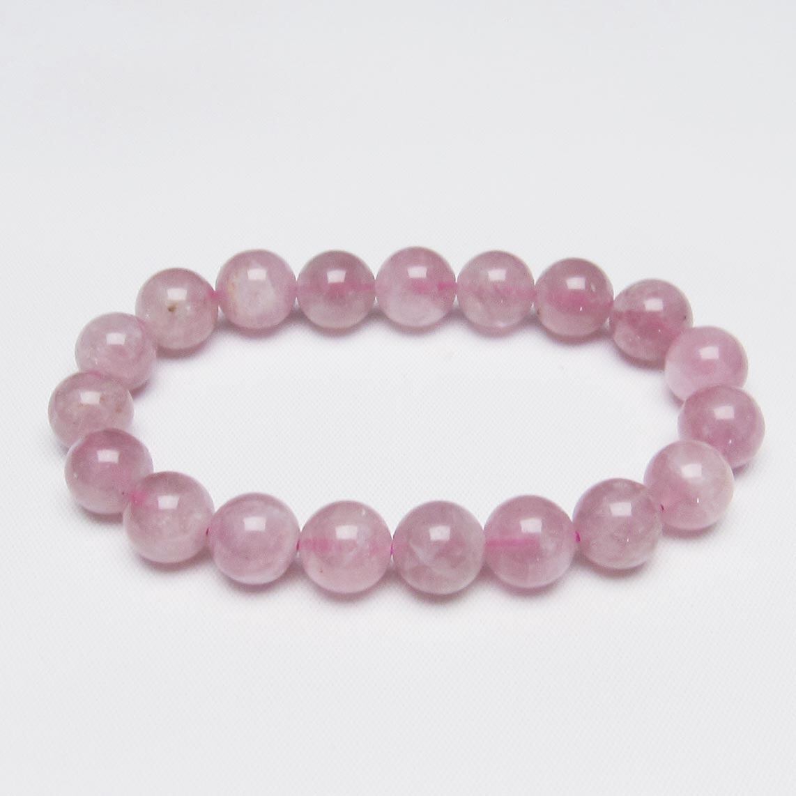 ローズクォーツ ブレスレット 10mm [M便 1/10] 111-23913