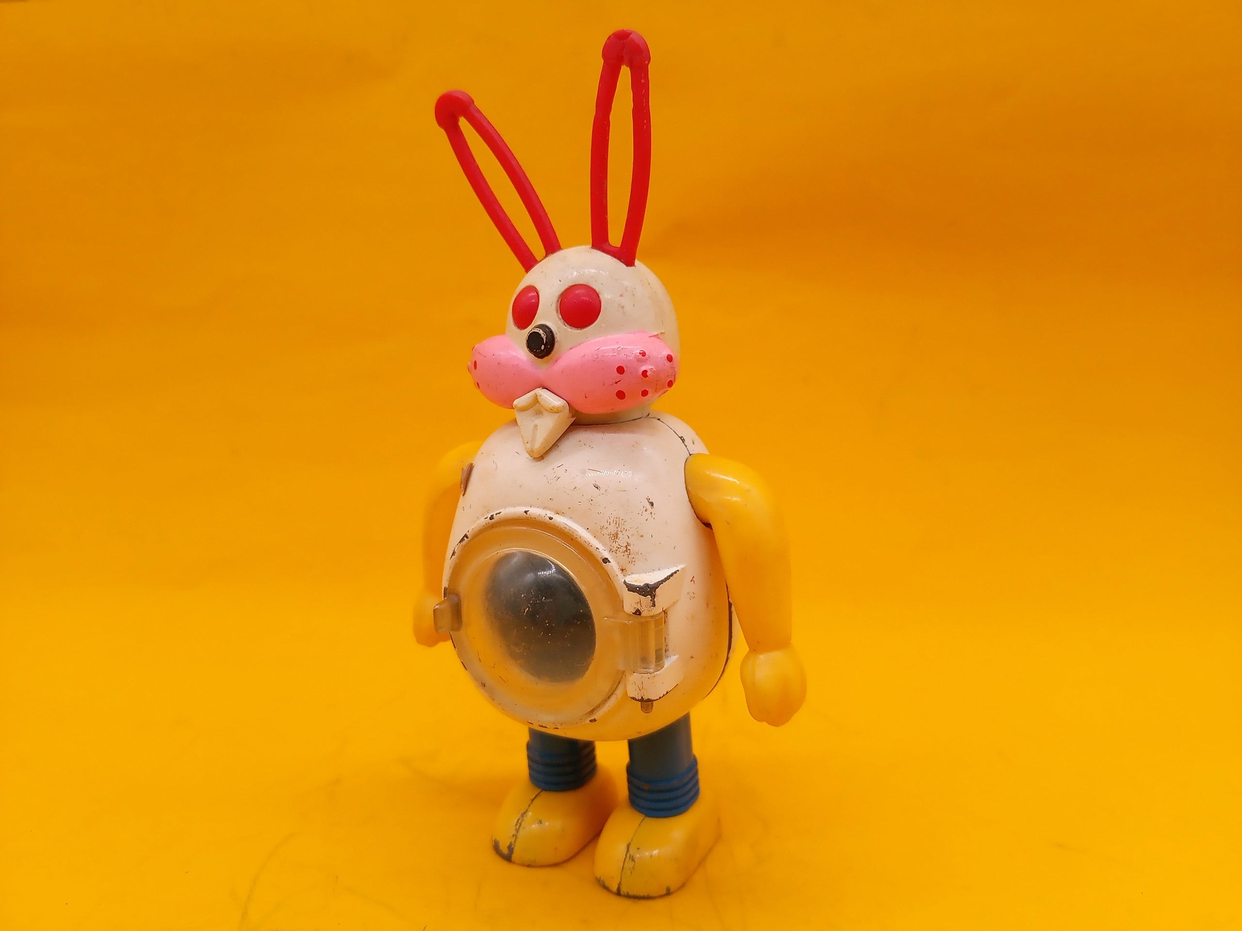 ポピー 超合金 ロボコン ロボピョン 品 がんばれロボコン 超合金