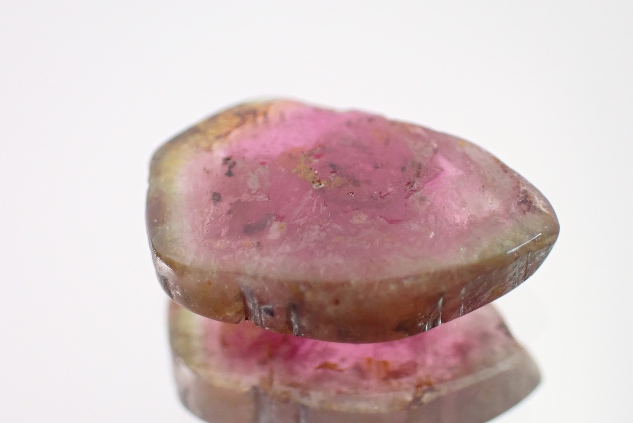 ウォーターメロントルマリン　4.06ct　[C2‐959]