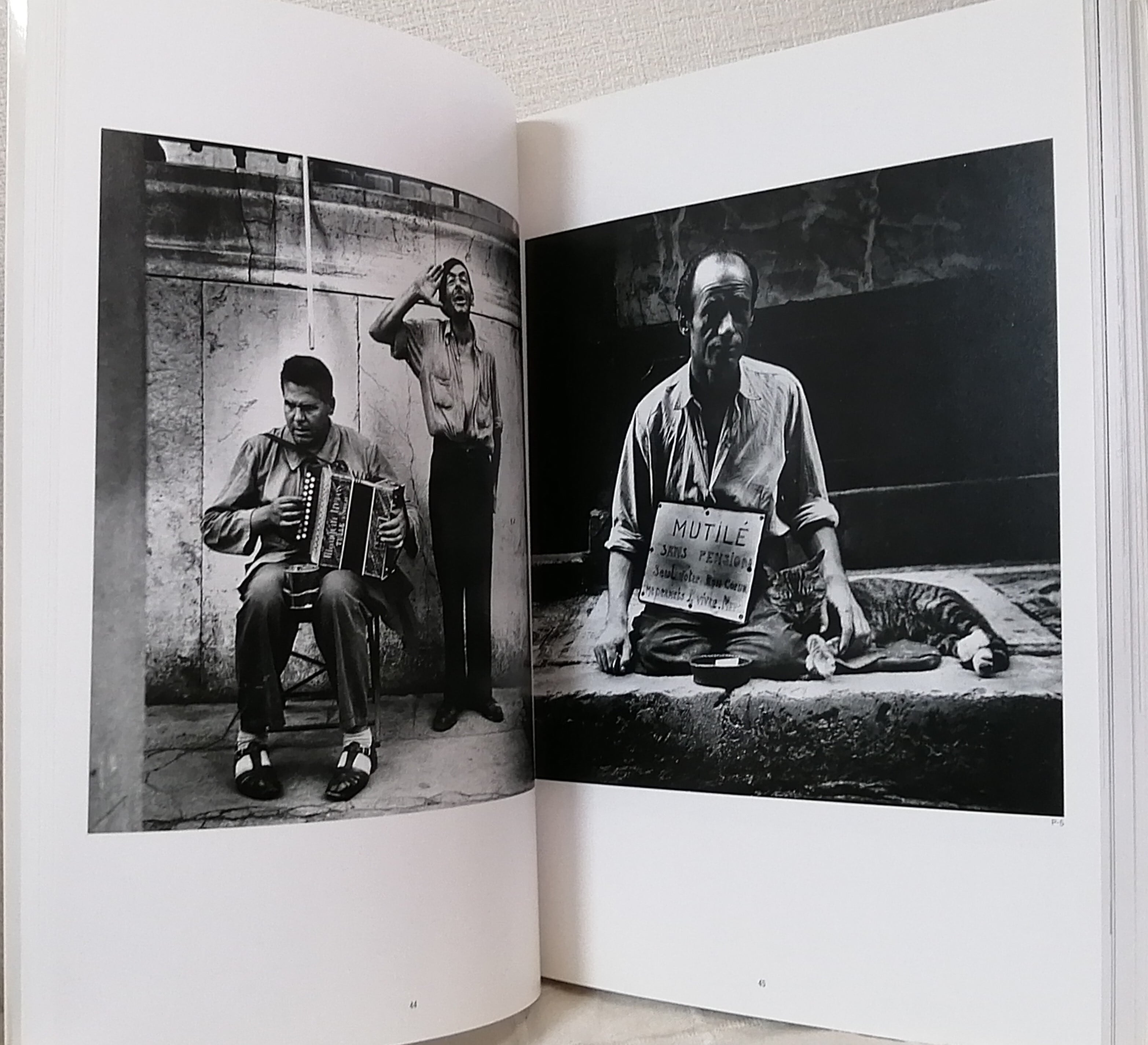 Once upon a time エルスケン写真展 ED VAN DER ELSKEN 朝日新聞 Once upon a time エルスケン写真展 ED VAN DER ELSKEN 朝日新聞