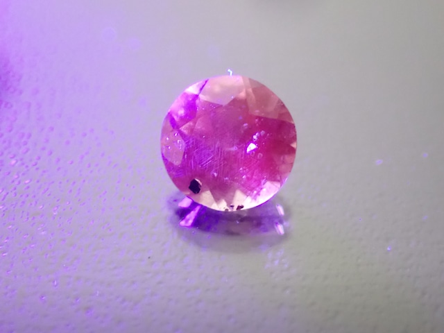 ドラゴンガーネット　0.56ct　[B1-158]