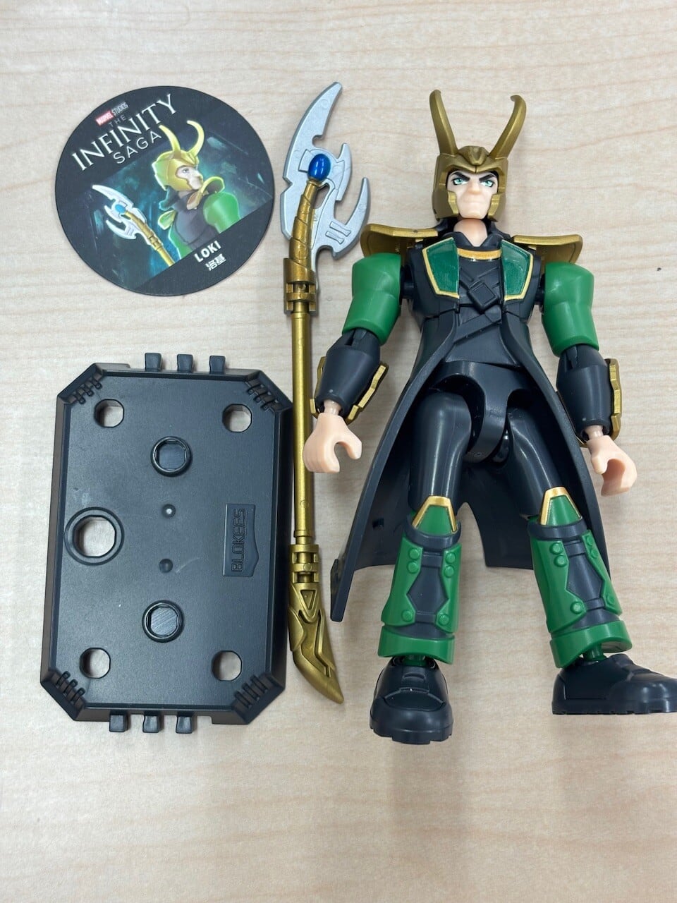 マーベルレジェンド | アメトイショップHi-Gimmick