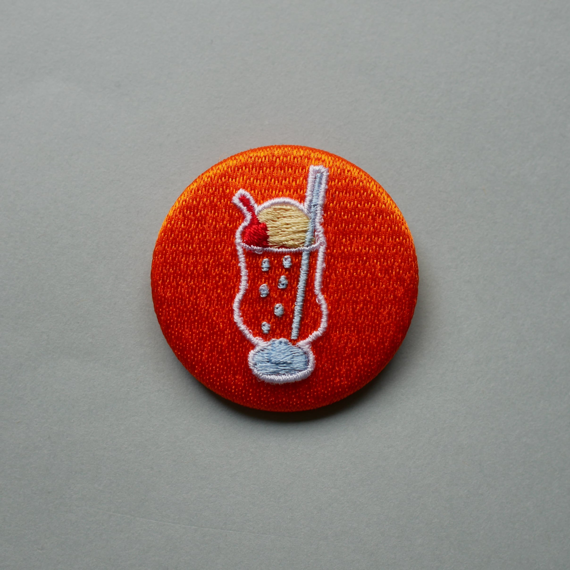 クリームソーダ　コルクボード 当時物 クリームソーダ ミニレター 純喫茶エメラルド 8枚入