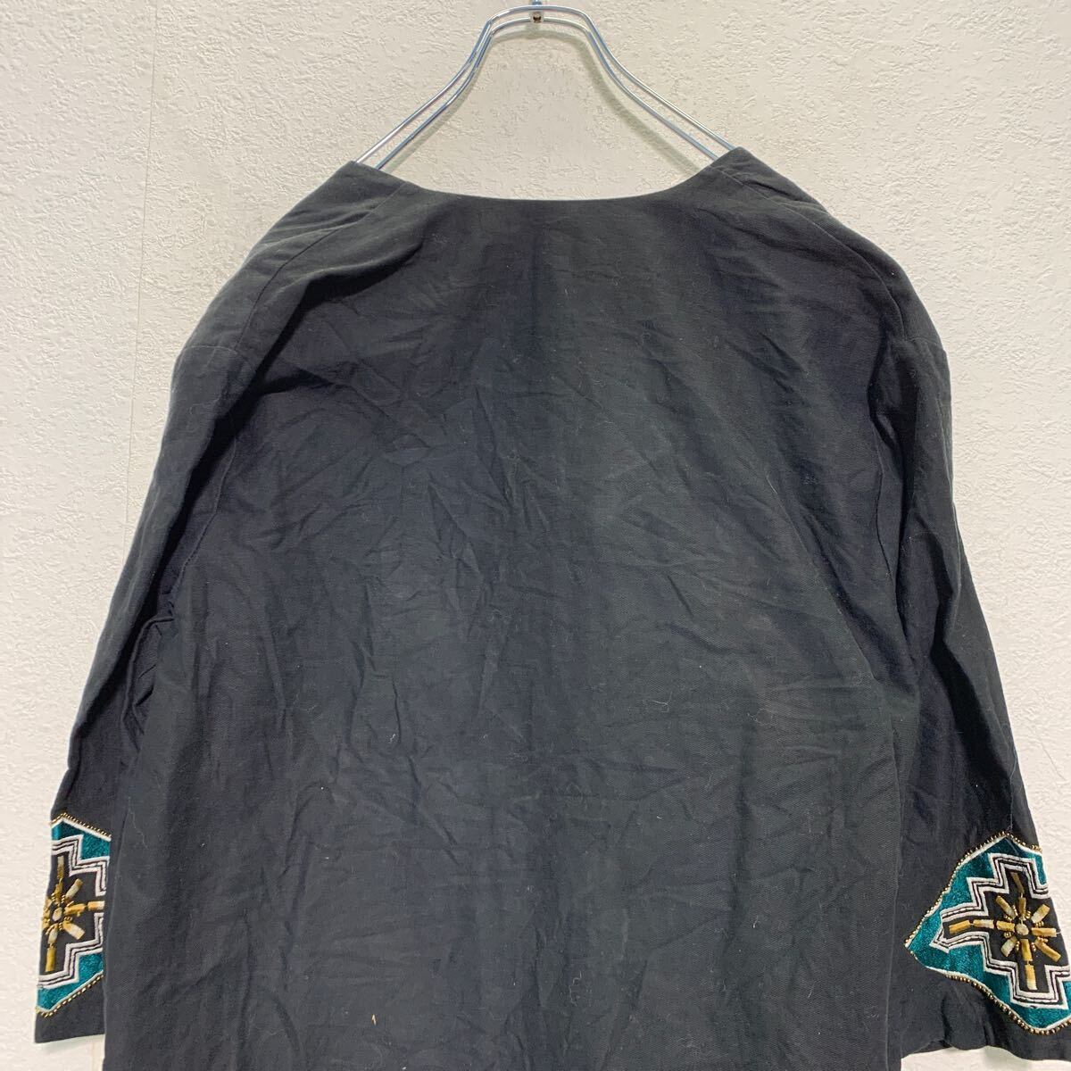 ジャケット　♡新品♡ Ｈ＆Ｍ　エイチアンドエム　Sサイズ H&M（エイチ・アンド・エム）の「H&M - オーバーサイズ デニム