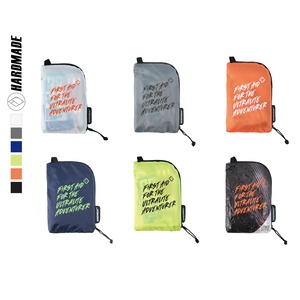 HARDMADE ファーストエイドポーチ DCF版