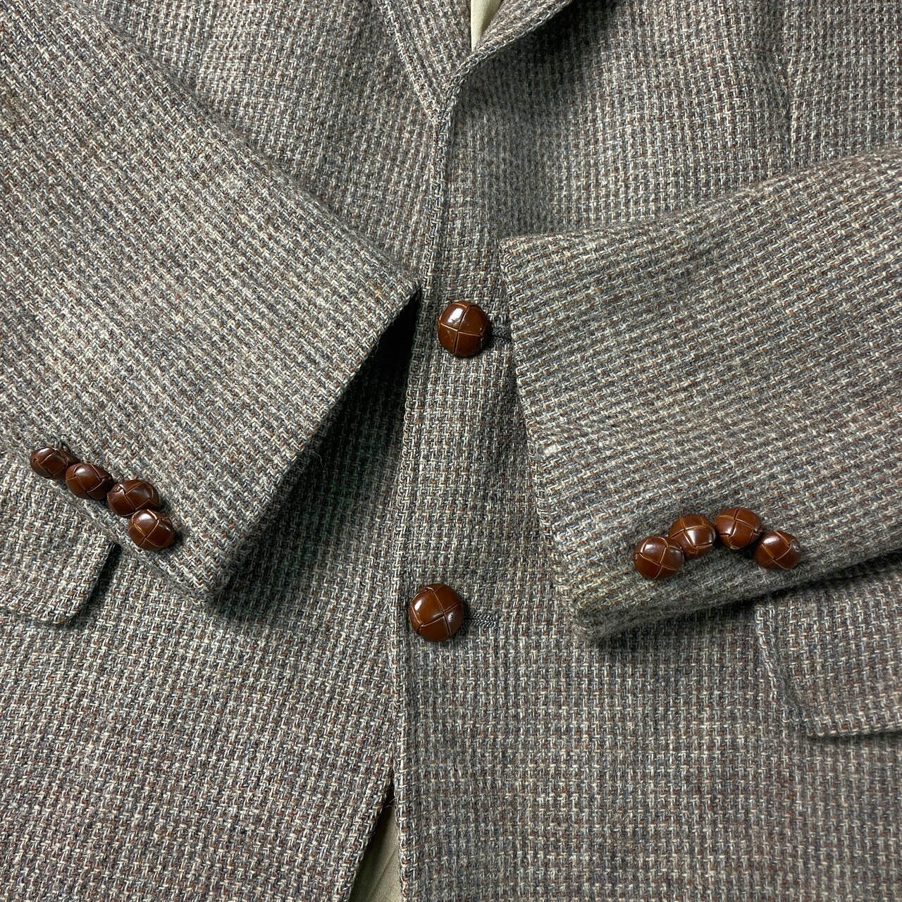 70年代 USA製 CHAPS by Ralph Lauren チャップスラルフローレン 
