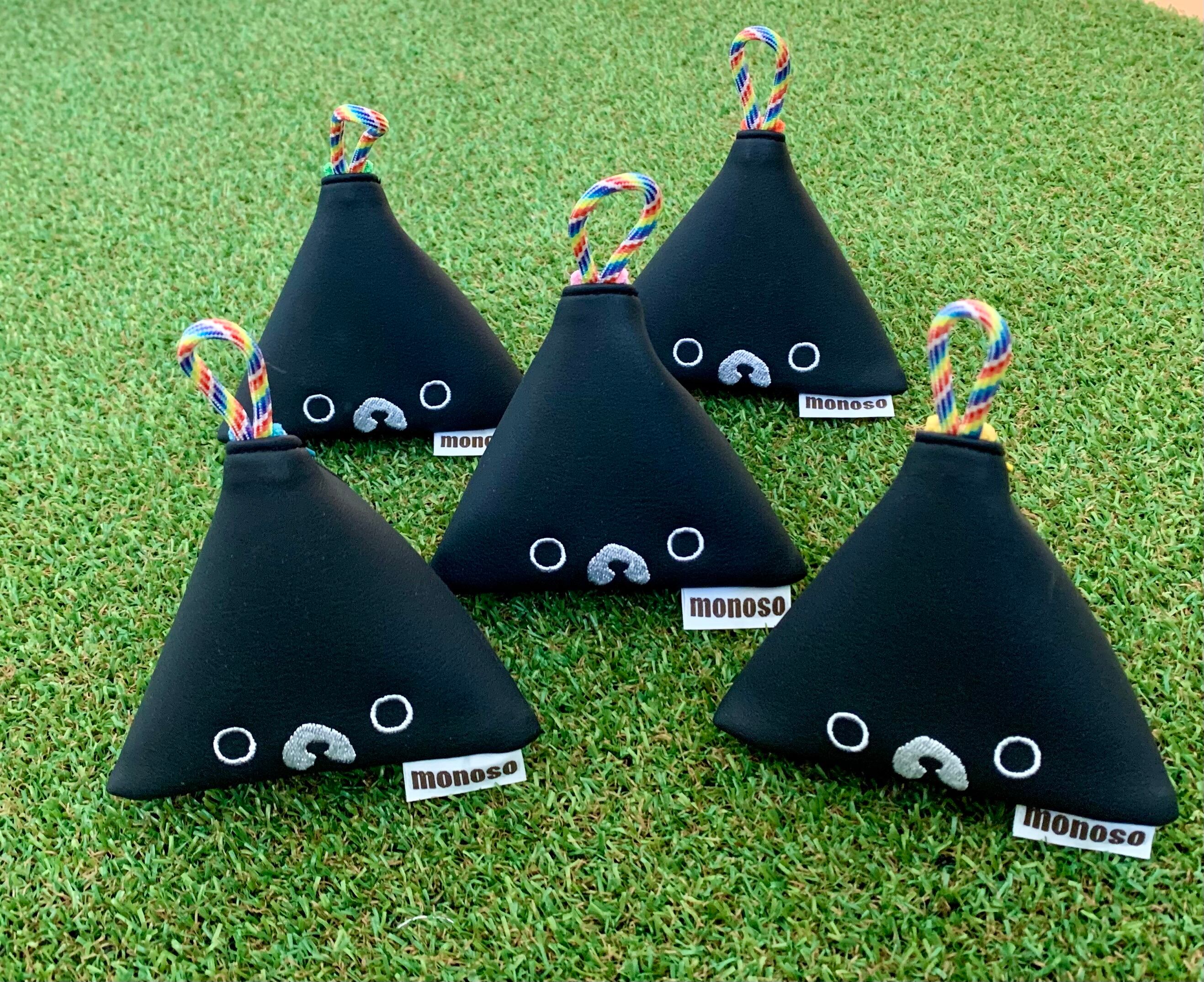 三角コーナーハンモック（雪の結晶）     ポーチ クリア三角ポーチ（全4種） | mofusandもふもふマーケット