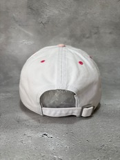 '47 CLEAN UP/クリーンナップ  サーティワン アイスクリーム コラボ キャップ 31 ラブポーション ピンク